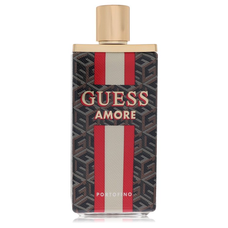 Guess Amore Portofino eau de toilette for women - Image 3