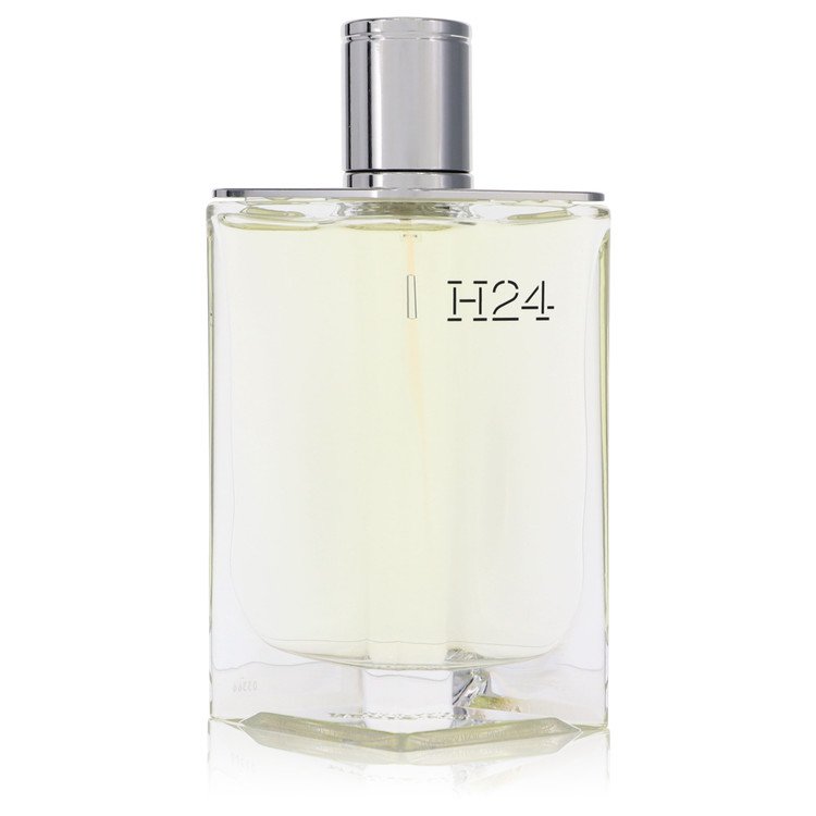 Hermes H24 eau de toilette for men - Image 6
