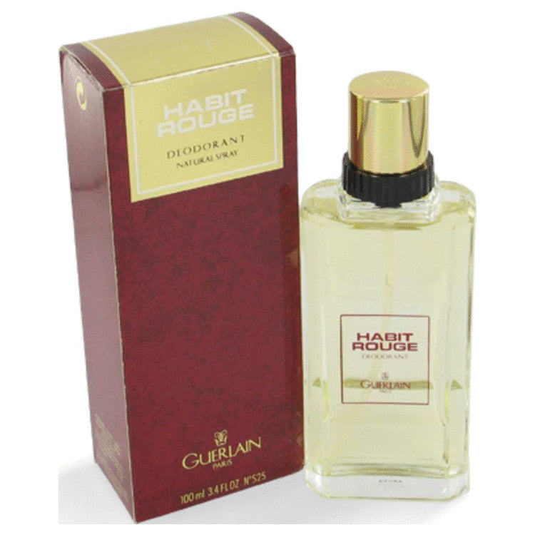 Habit Rouge