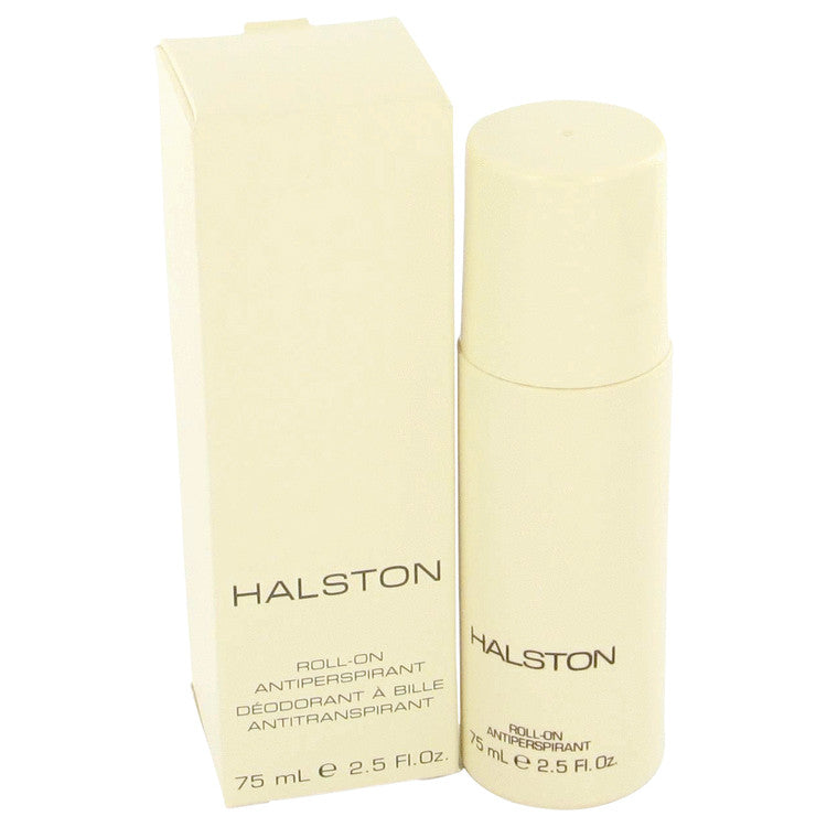 Halston