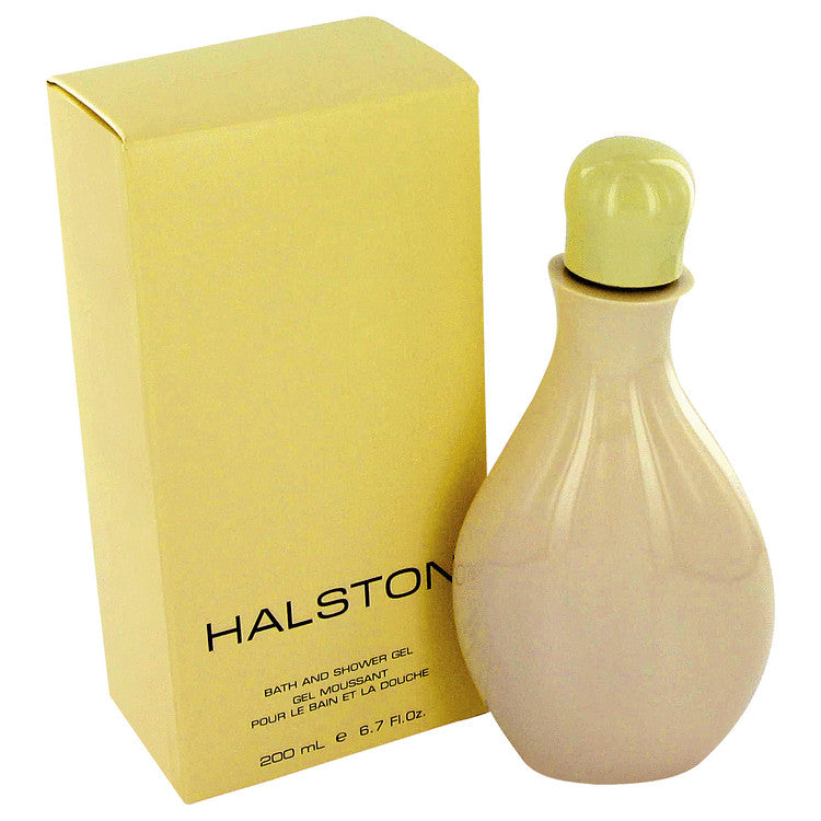Halston