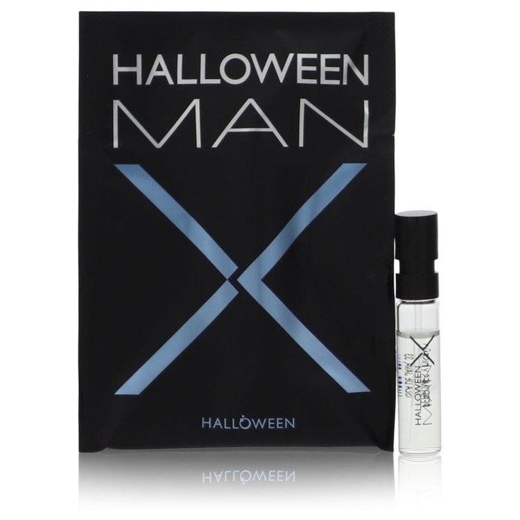 Jesus Del Pozo Halloween Man X eau de toilette for men - Image 5