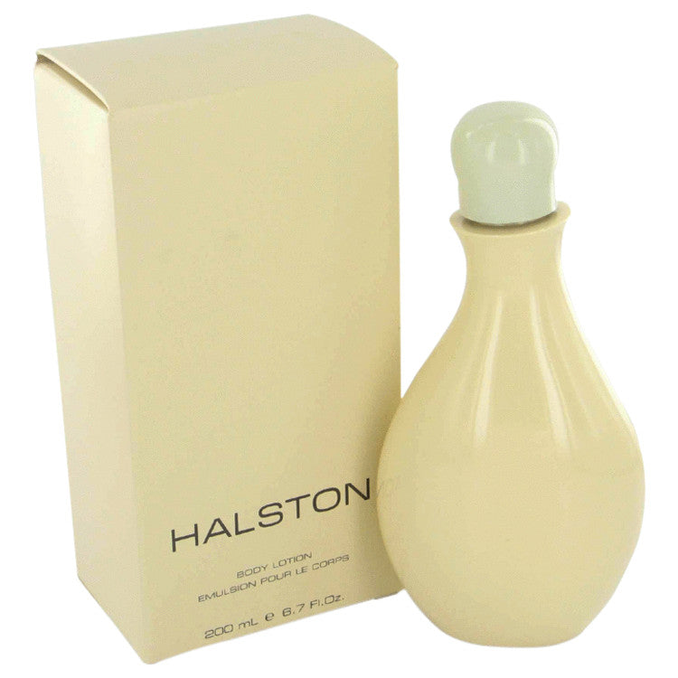 Halston