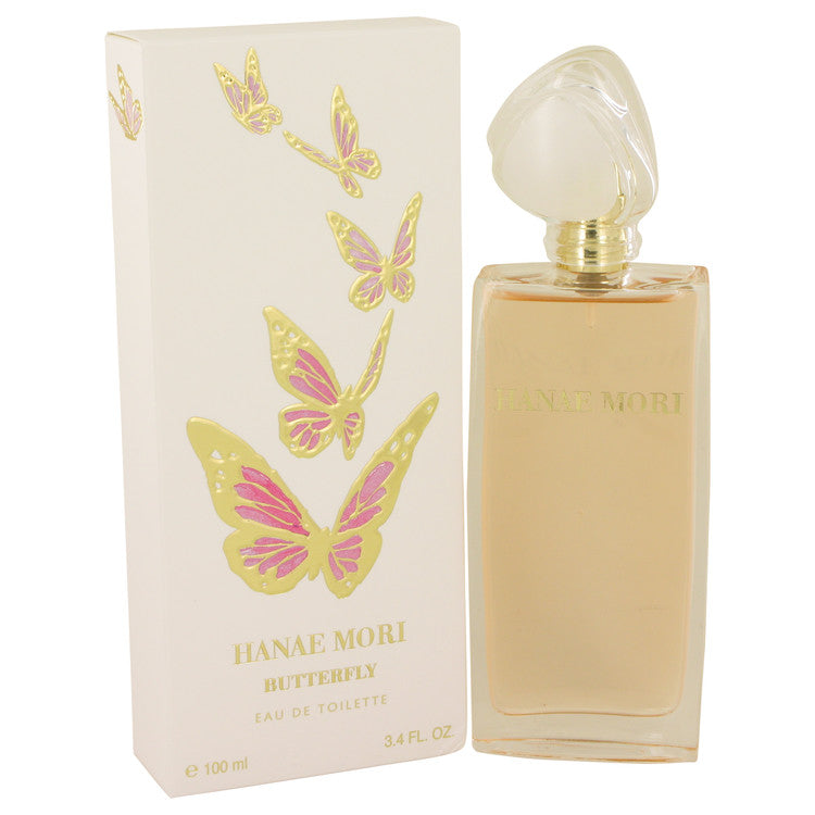 Hanae Mori