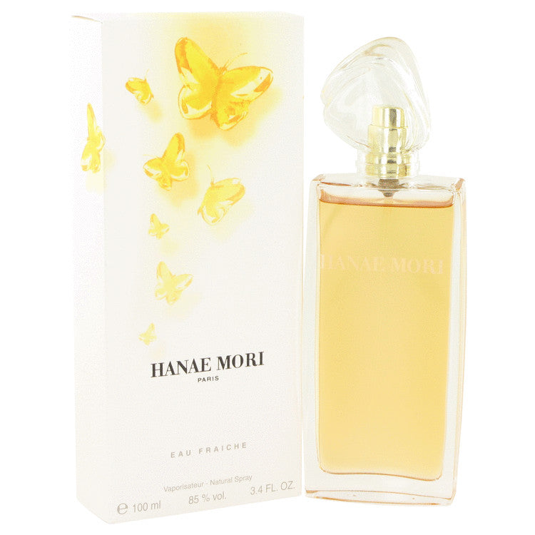 Hanae Mori