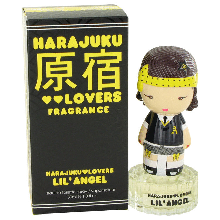 Harajuku Lovers Lil' Angel