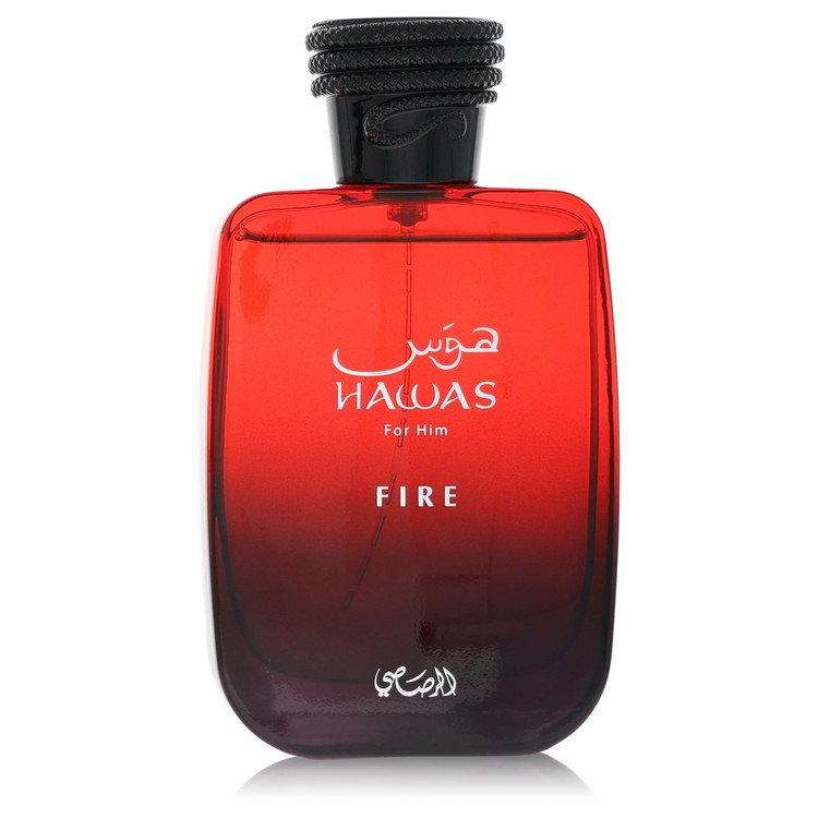 Hawas Fire