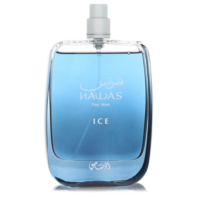 Hawas Ice