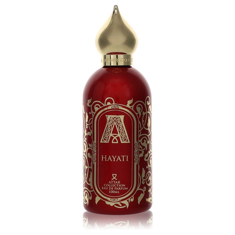 Attar Collection Hayati eau de parfum for women - Image 3