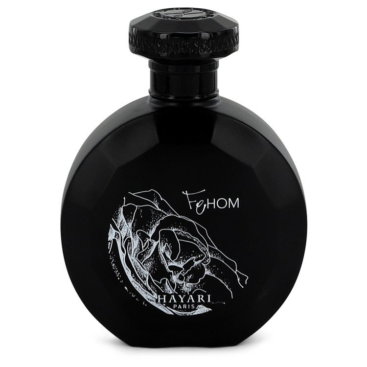 Hayari Fehom eau de parfum for women - Image 3