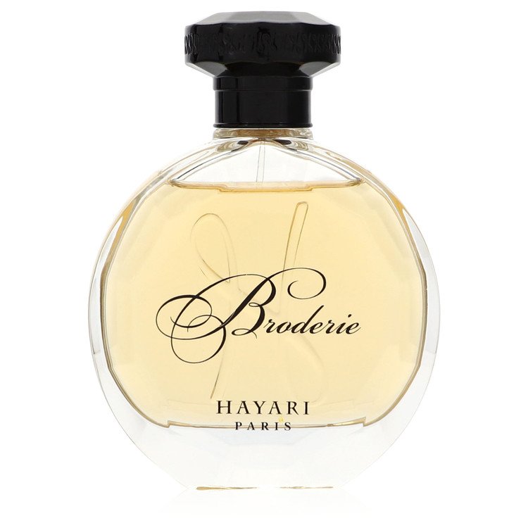 Hayari Borderie eau de parfum for women - Image 2