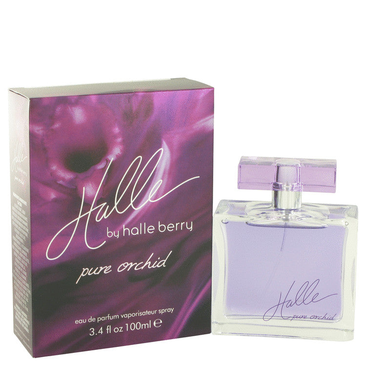 Halle Berry Pure Orchid