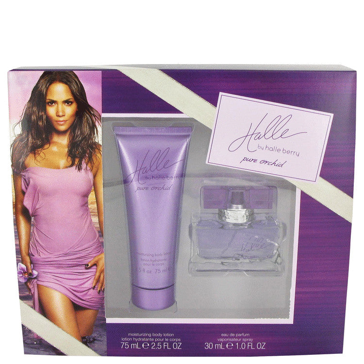 Halle Berry Pure Orchid