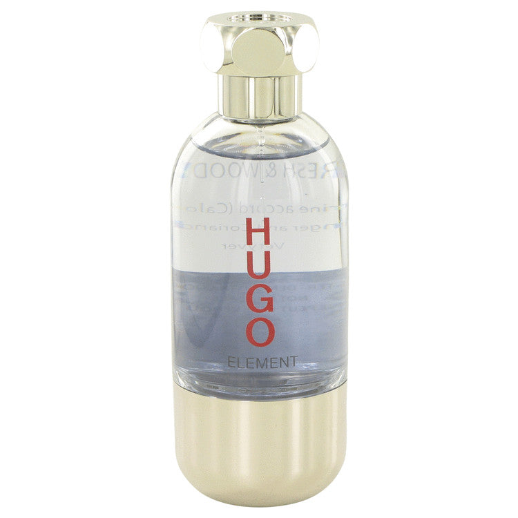Hugo Element