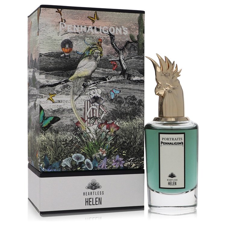 Penhaligon's Heartless Helen eau de parfum for women - Image 2