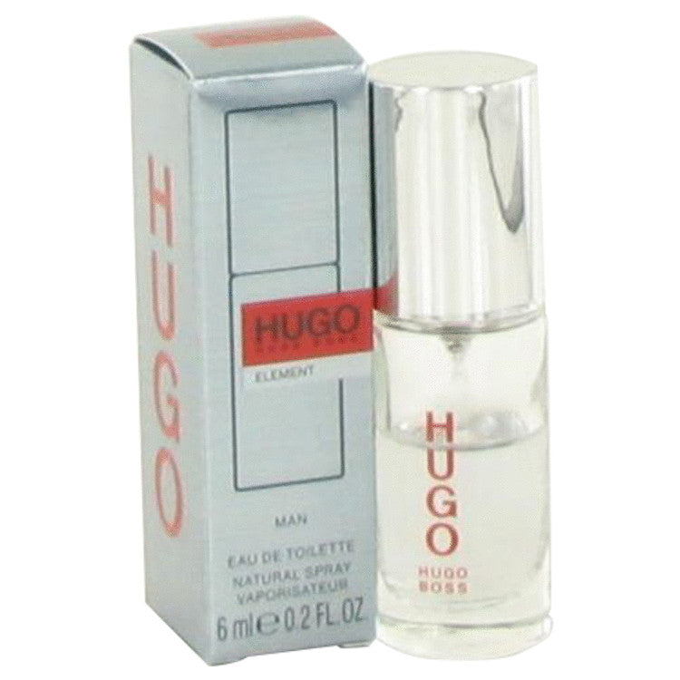 Hugo Element