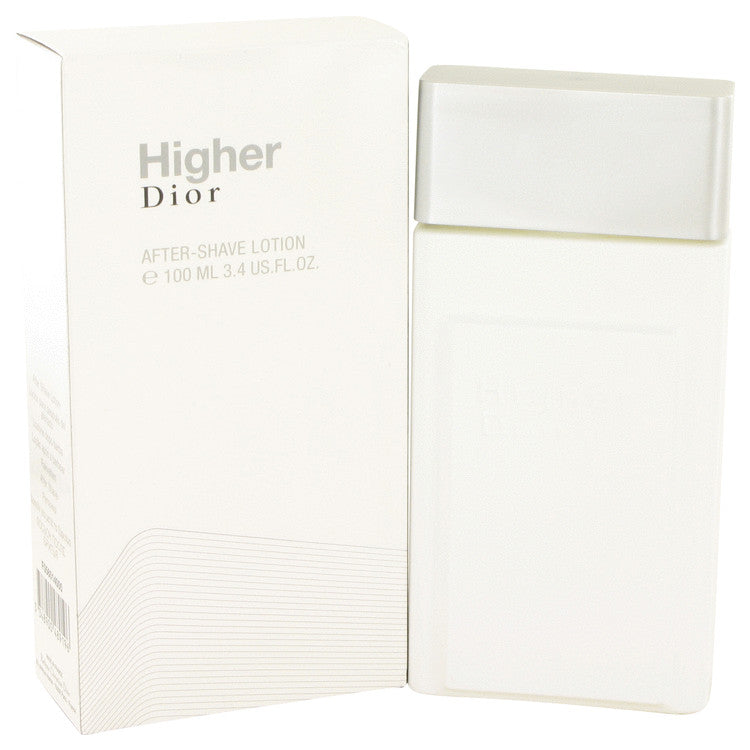Higher Energy