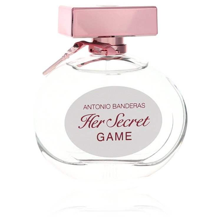 Her Secret Game