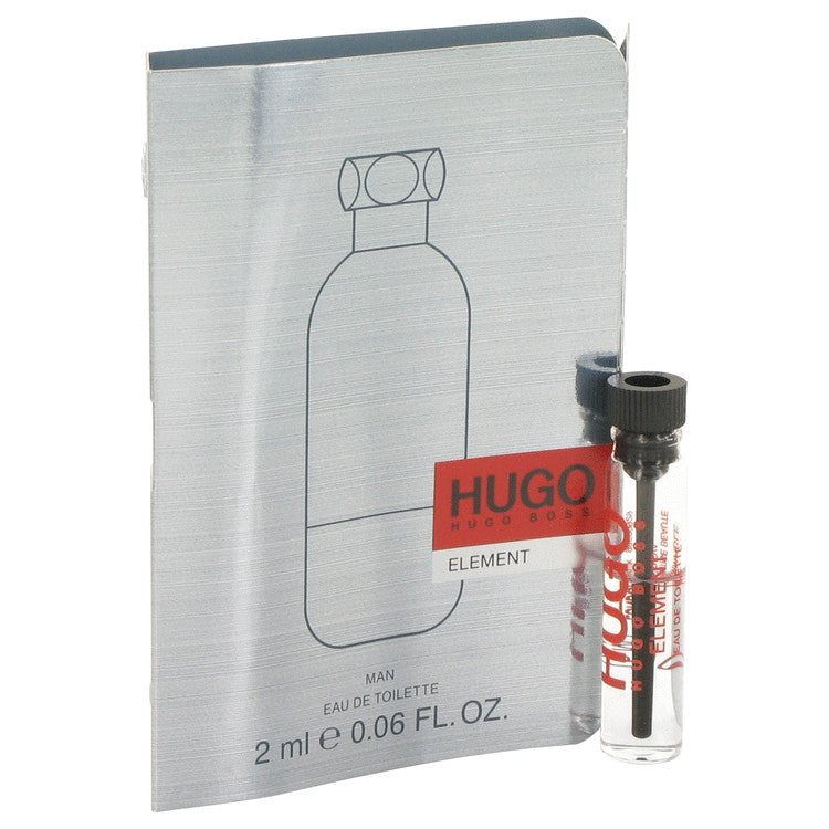 Hugo Element