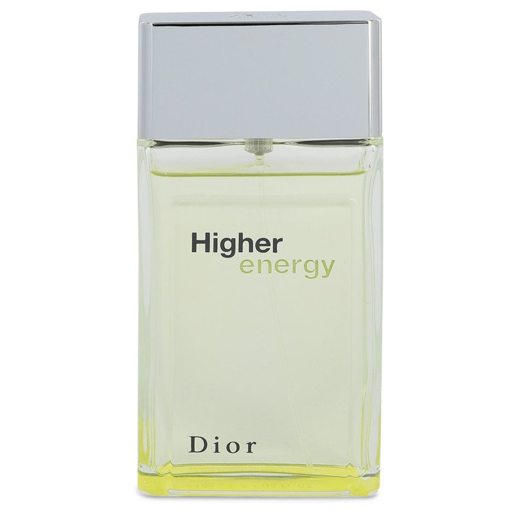 Higher Energy