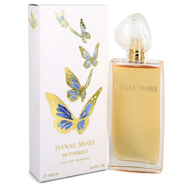 Hanae Mori