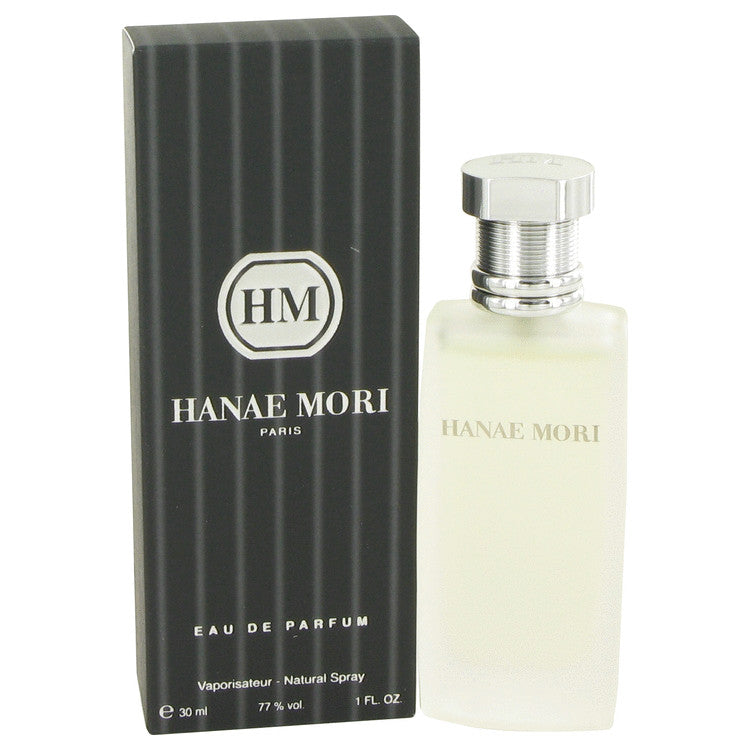 Hanae Mori
