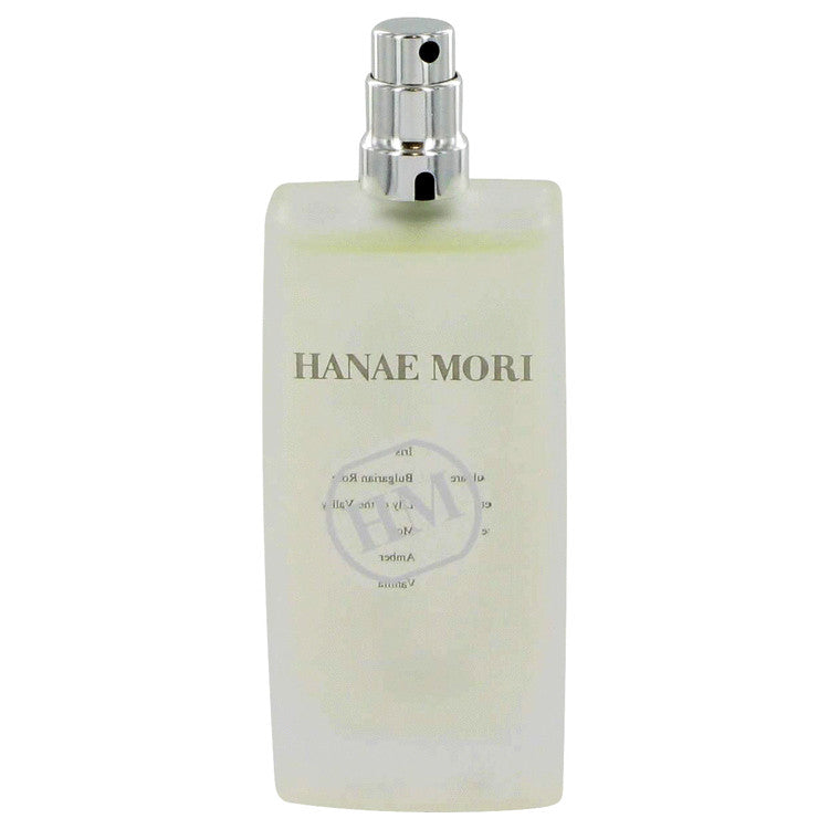 Hanae Mori