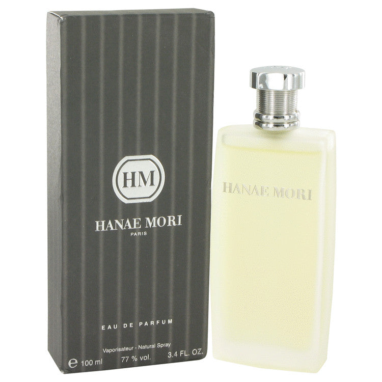 Hanae Mori