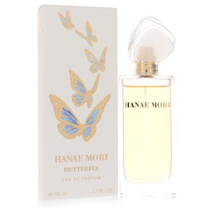 Hanae Mori