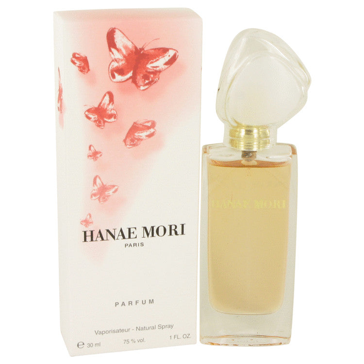 Hanae Mori