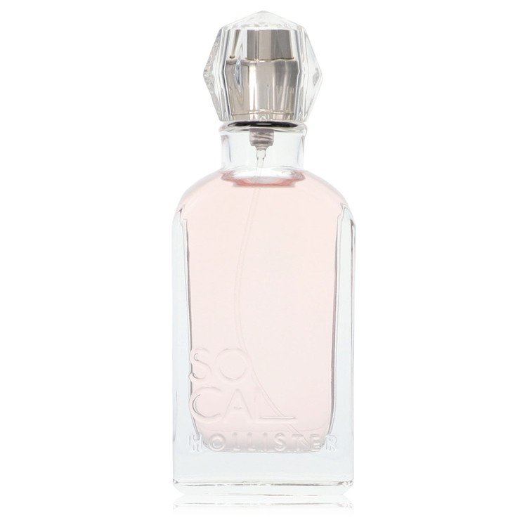 Hollister Socal eau de parfum for women - Image 3