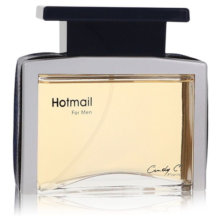 Cindy Crawford Hotmail eau de parfum for men - Image 3