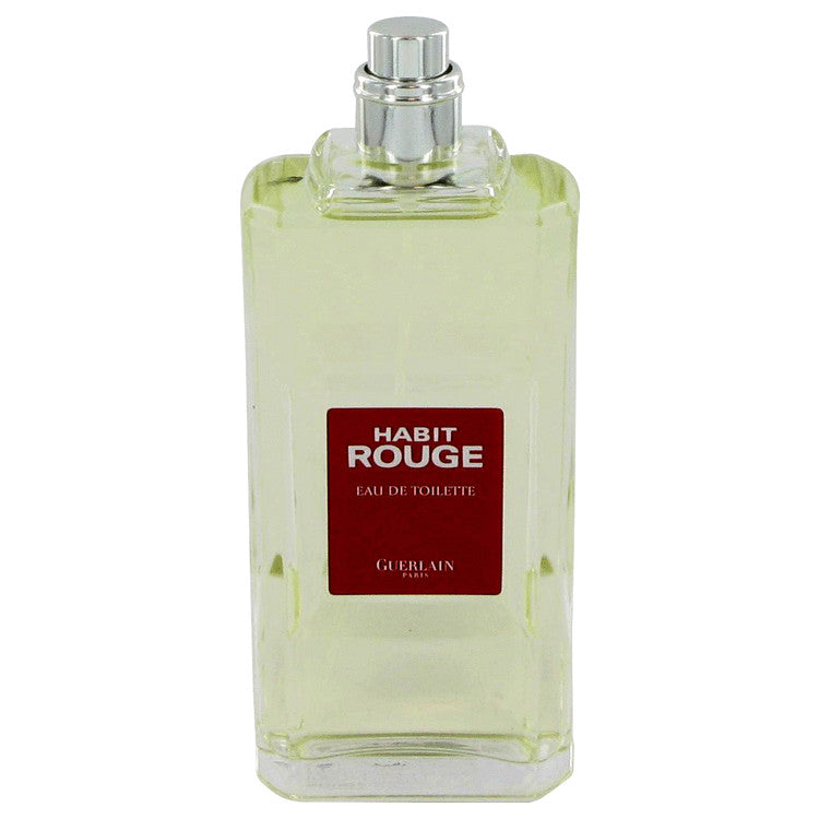 Habit Rouge