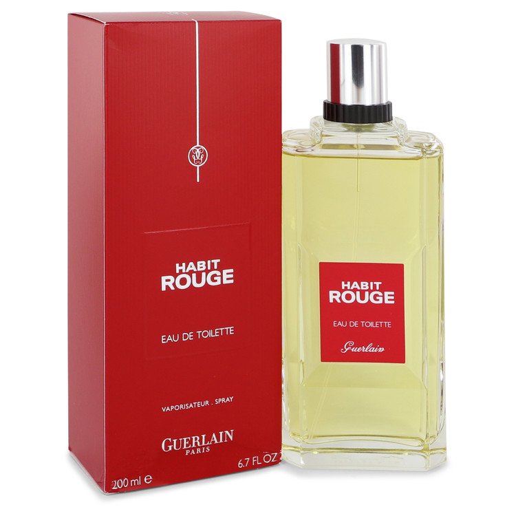 Habit Rouge