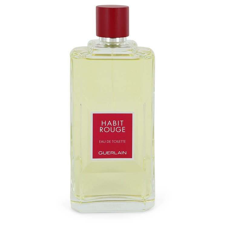 Habit Rouge