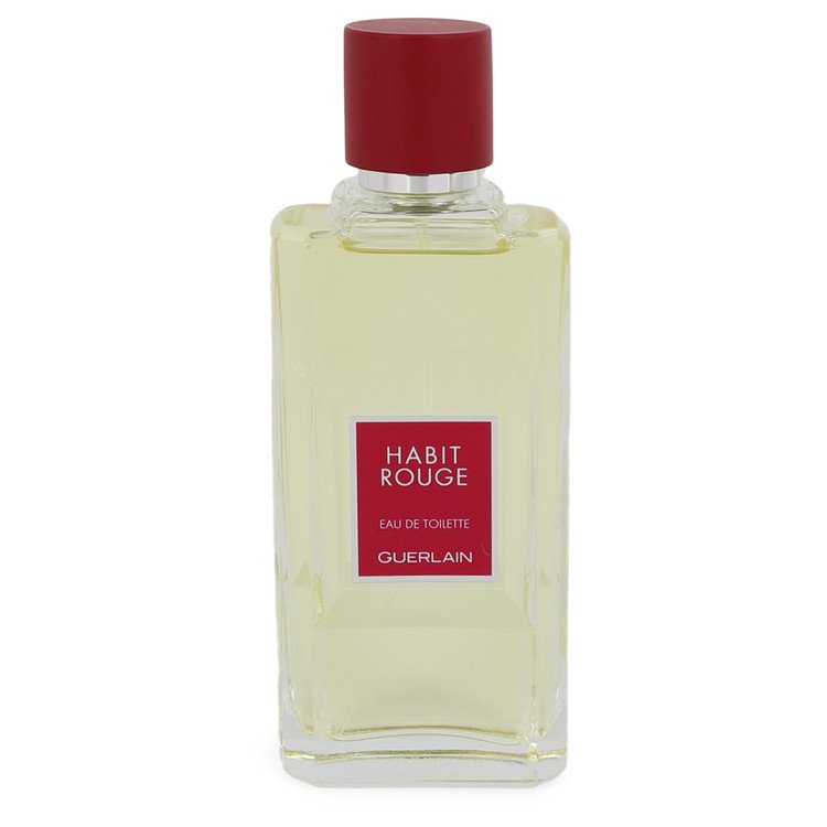 Habit Rouge