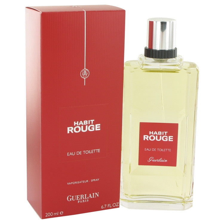 Habit Rouge