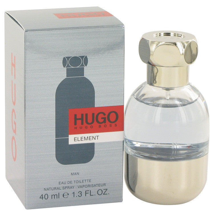 Hugo Element