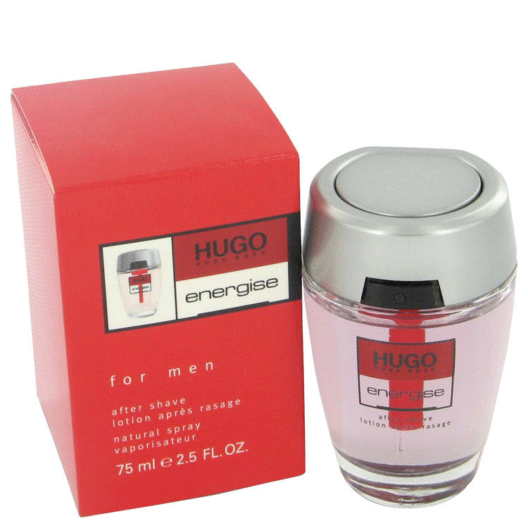 Hugo Energise