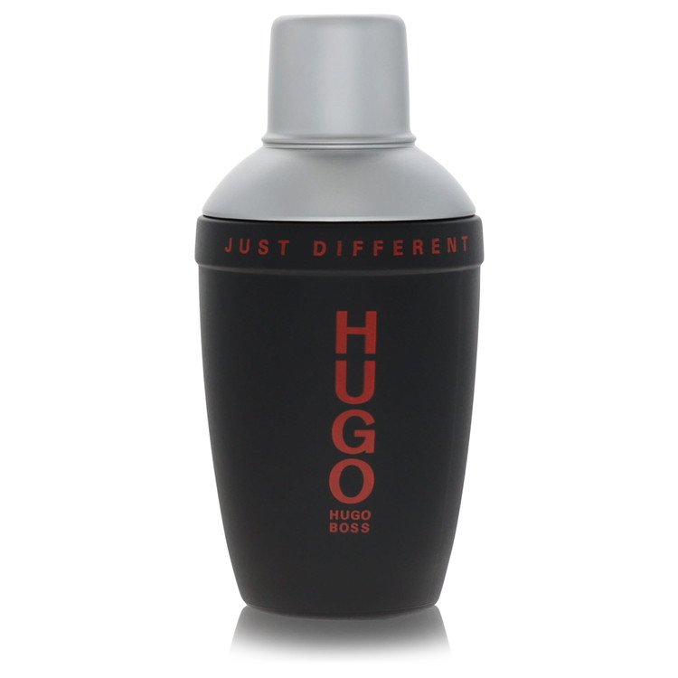 Hugo Just Different
