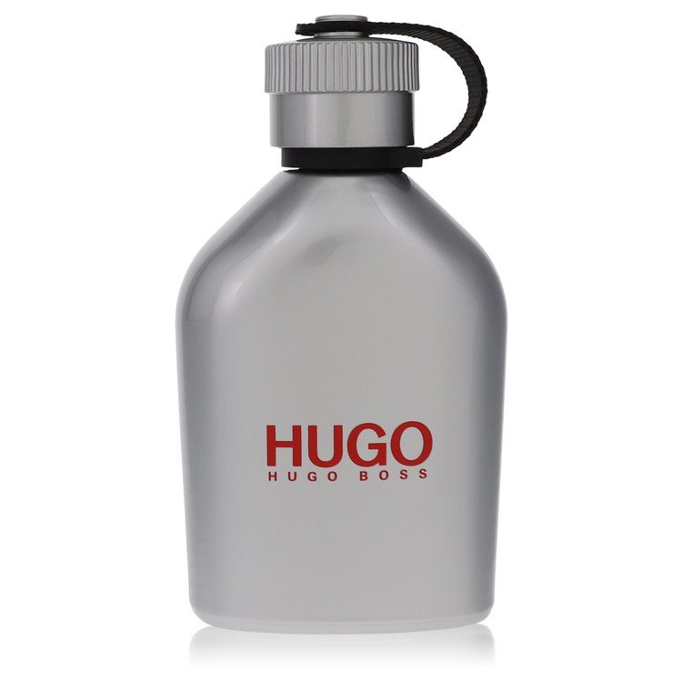 Hugo Boss Hugo Iced eau de toilette for men - Image 6