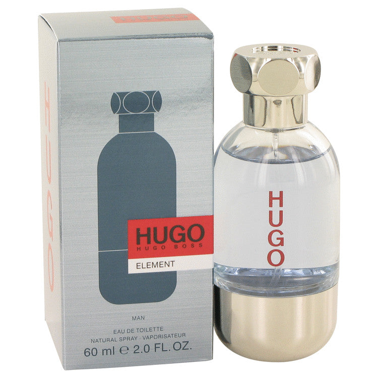 Hugo Element