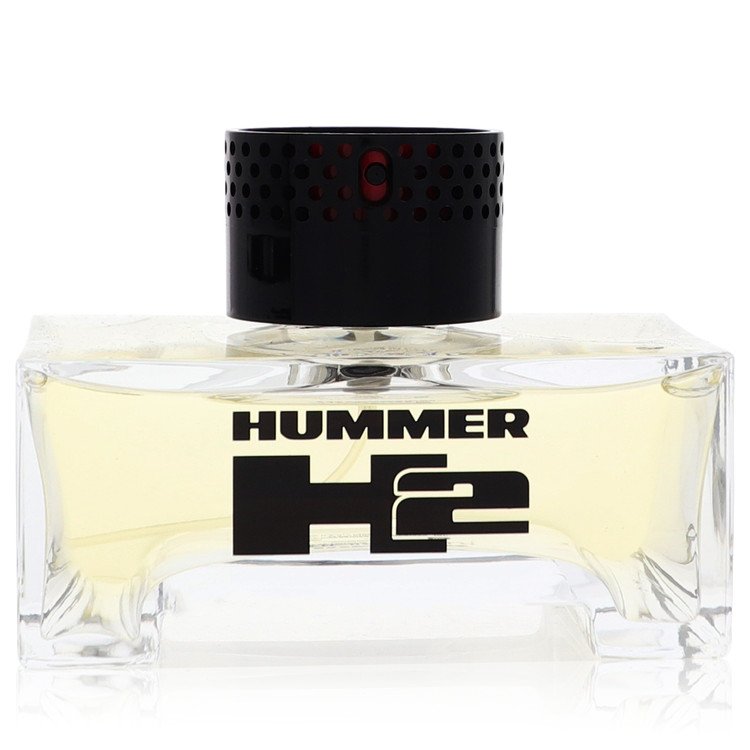 Hummer H2 eau de toilette for men - Image 6