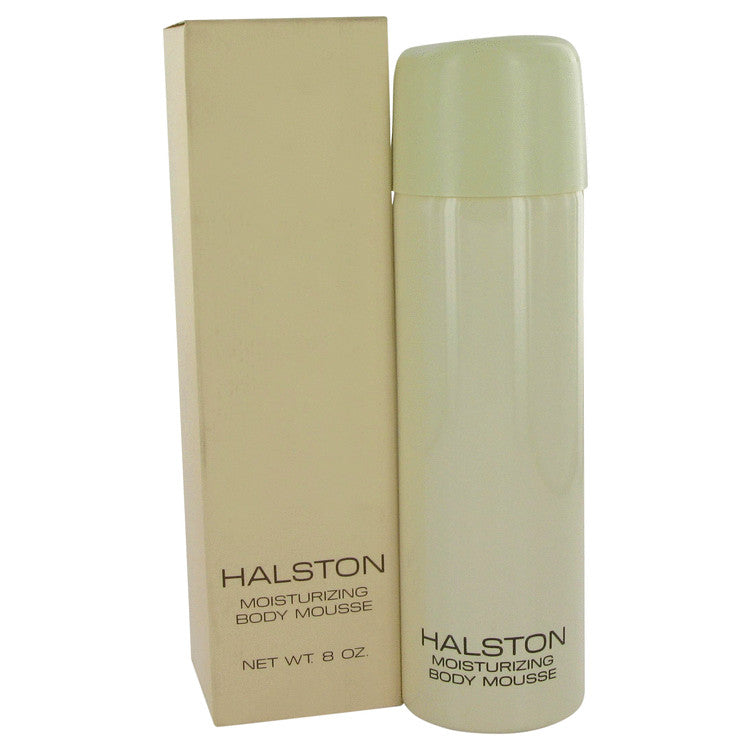 Halston