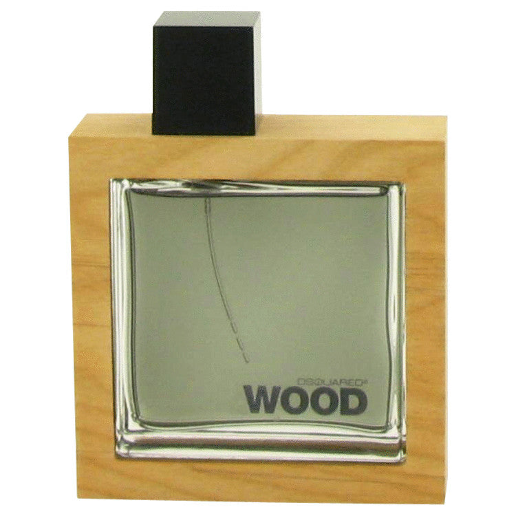 He Wood