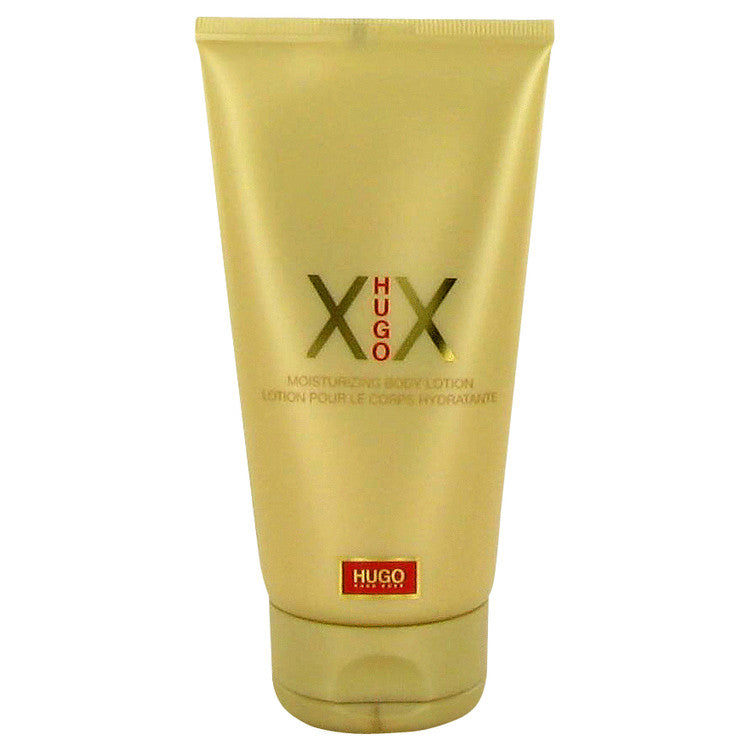 Hugo Xx