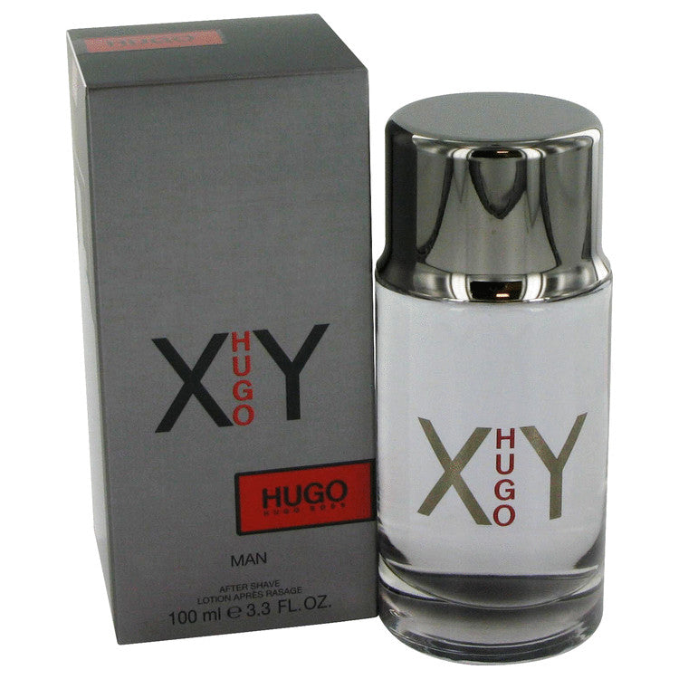 Hugo Xy
