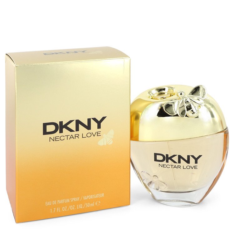 Donna Karan Dkny Nectar Love eau de parfum for women - Image 6