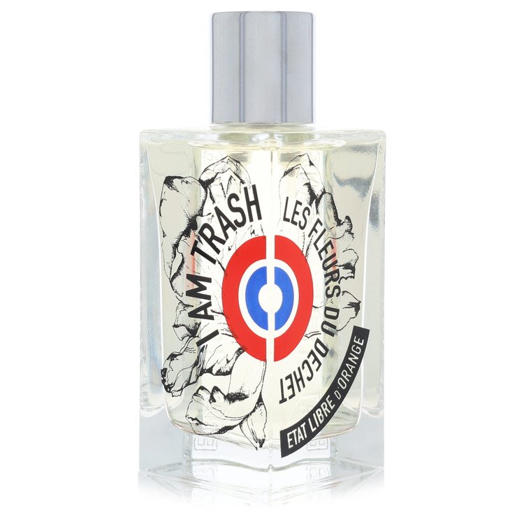 Etat Libre d'Orange I Am Trash Les Fleurs Du Dechet eau de parfum for women - Image 6