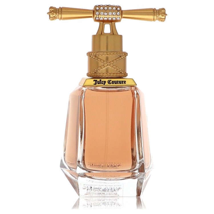 I Am Juicy Couture eau de parfum for women - Image 9